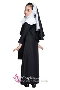 Đồ The Nun Cho Bé
