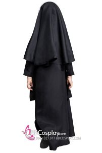 Đồ The Nun Cho Bé