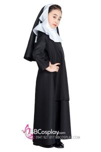 Đồ The Nun Cho Bé