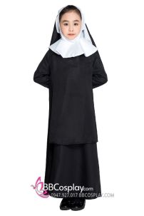 Đồ The Nun Cho Bé