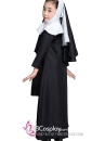 Trang Phục The Nun Cho Bé