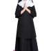 Trang Phục The Nun Cho Bé