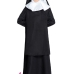 Trang Phục The Nun Cho Bé