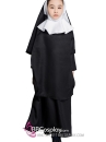 Trang Phục The Nun Cho Bé