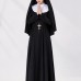 Đồ Valak Ma Sơ Vải Đẹp Mát Thoáng Mát