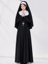 Đồ Valak Ma Sơ Vải Đẹp Mát Thoáng Mát