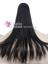 Tóc Đen 2 Mái Dài 150Cm