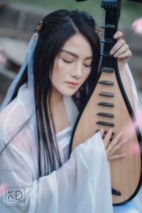 Nhạc Cụ Song Lang