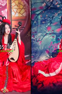 Nhạc Cụ Song Lang