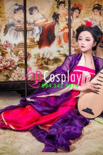 Nhạc Cụ Song Lang