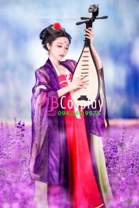 Nhạc Cụ Song Lang