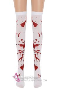 Tất cả sản phẩm Vớ Dính Máu Halloween Vớ Dính Máu Halloween