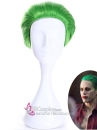 Tóc Giả Joker Suicide Squad Dày Đẹp Lưới Hoa