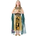 Trang Phục Cleopatra Ai Cập Cổ Đại Cho Bé Gái