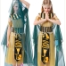 Trang Phục Cleopatra Ai Cập Cổ Đại Cho Bé Gái
