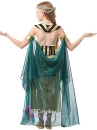Trang Phục Cleopatra Ai Cập Cổ Đại Cho Bé Gái