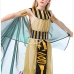 Trang Phục Cleopatra Ai Cập Cổ Đại Cho Bé Gái