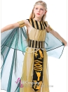 Trang Phục Cleopatra Ai Cập Cổ Đại Cho Bé Gái