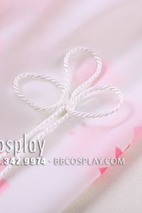 Waloli Hoa Đào Hồng Nhạt