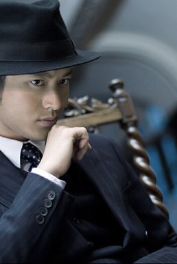 Nón Phớt Fedora - Nón Tân Bến Thượng Hải