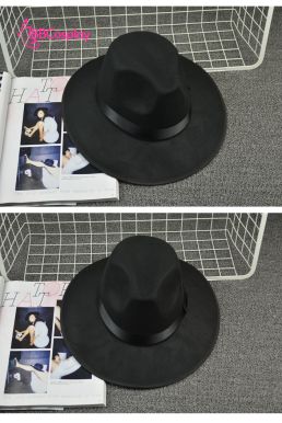 Nón Phớt Fedora - Nón Tân Bến Thượng Hải