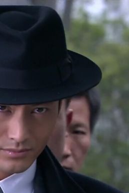 Nón Phớt Fedora - Nón Tân Bến Thượng Hải