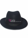 Nón Phớt Fedora - Nón Tân Bến Thượng Hải