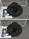 Nón Phớt Fedora - Nón Tân Bến Thượng Hải