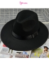 Nón Phớt Fedora - Nón Tân Bến Thượng Hải