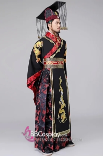 Đồ Vua Tần Thủy Hoàng