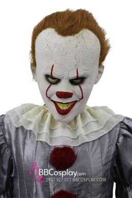 Mặt Nạ Hề Ma Quái Pennywise