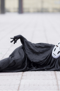 Trang Phục Vô Diện Trẻ Em