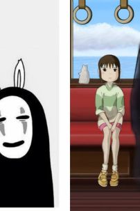 Trang Phục Vô Diện Trẻ Em