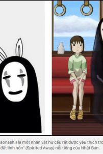 Trang Phục Vô Diện Trẻ Em