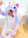 Trang Phục Unicorn Ngôi Sao