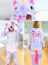 Trang Phục Unicorn Ngôi Sao