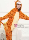 Đồ Thú Liền Thân Cọp Tigger