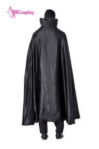 Trang Phục Bá Tước Ma Cà Rồng Dracula Halloween