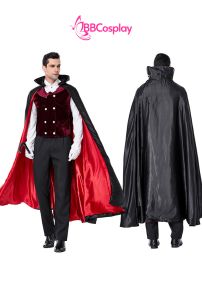 Trang Phục Bá Tước Ma Cà Rồng Dracula Halloween