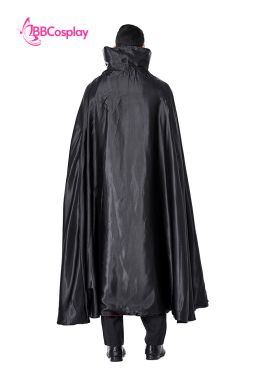 Đồ Bá Tước Ma Cà Rồng Dracula Halloween