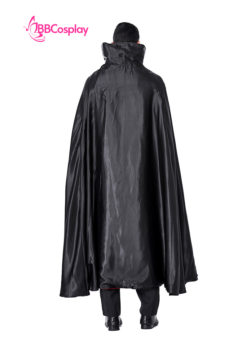 Đồ Bá Tước Ma Cà Rồng Dracula Halloween