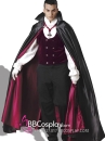 Trang Phục Bá Tước Dracula (Count Dracula)