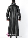 Đồ Thợ Săn Ma Cà Rồng Bigsize Vải Da Cao Cấp Phong Cách Gothic
