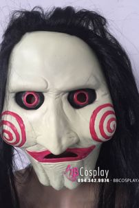 Mặt Nạ Lưỡi Cưa Jigsaw