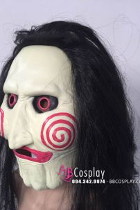 Mặt Nạ Lưỡi Cưa Jigsaw