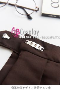 Váy Nữ Sinh Nhật Màu Ca Phê Sữa Váy Nâu