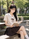 Váy Nữ Sinh Nhật Màu Ca Phê Sữa Váy Nâu