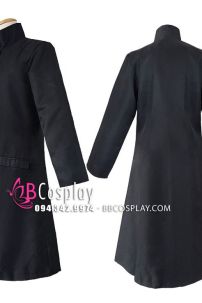 Trang Phục Giáo Sư Snape - Harry Potter