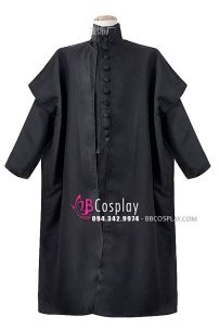 Trang Phục Giáo Sư Snape - Harry Potter