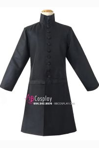 Trang Phục Giáo Sư Snape - Harry Potter